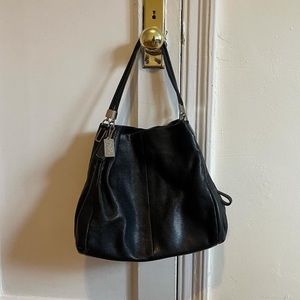 🖤 GUC Coach Dalton Handbag 🖤